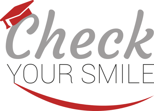 Logo Check Your Smile